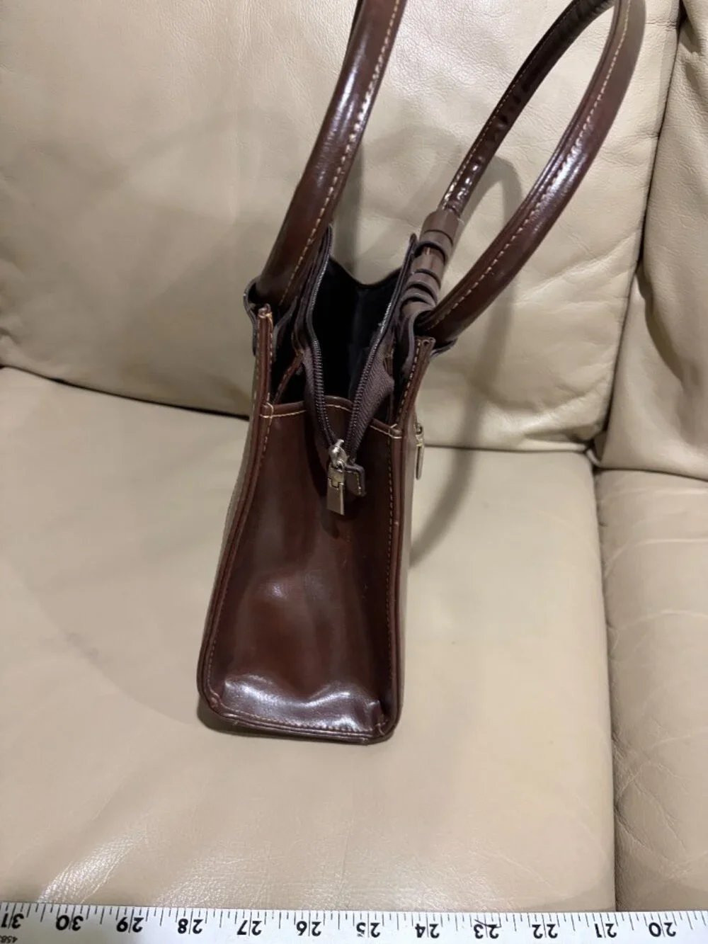 Vintage bag